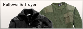 Pullover & Troyer
