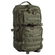 Rucksack US Assault Pack LG, oliv 