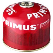 Gasschraubkartusche Primus Power Gas 230 g 
