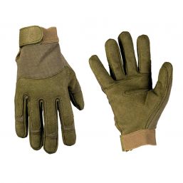 Army Handschuh, oliv 