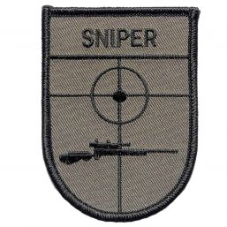 Patch Sniper M700 